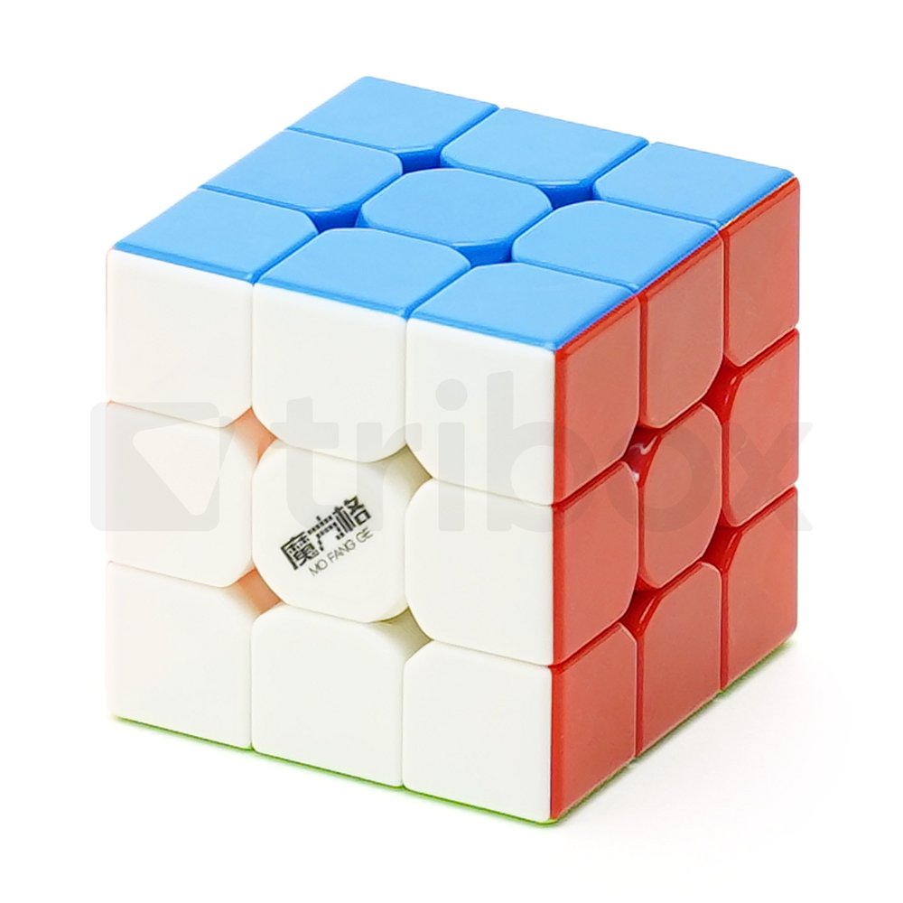 QiYi Thunderclap 3x3x3 V1