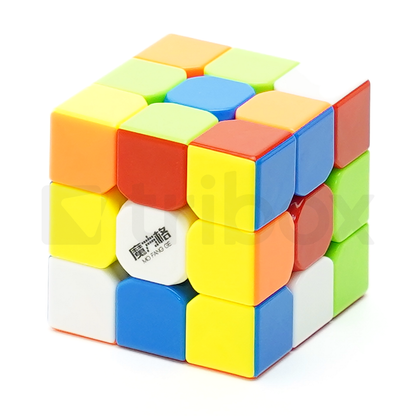 QiYi Thunderclap 3x3x3 V1