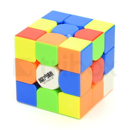 QiYi Thunderclap 3x3x3 V2