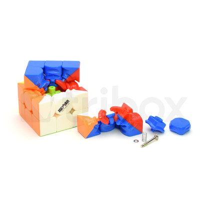 QiYi Thunderclap 3x3x3 V2
