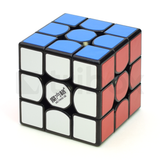 QiYi Thunderclap 3x3x3 V2 Stickered