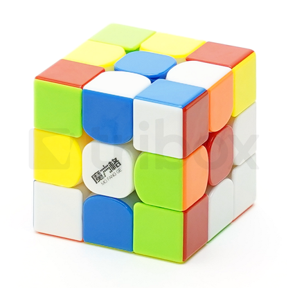 QiYi Thunderclap 3x3x3 V3
