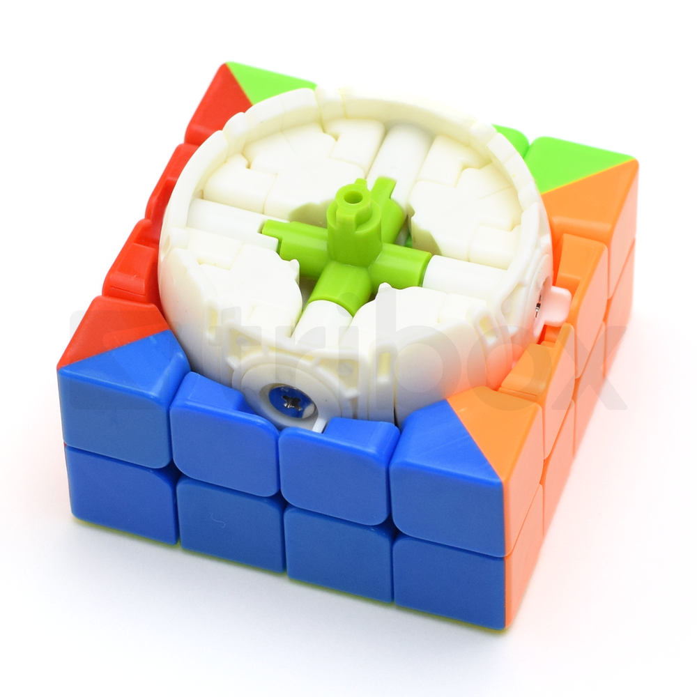 QiYi Thunderclap 4x4x4