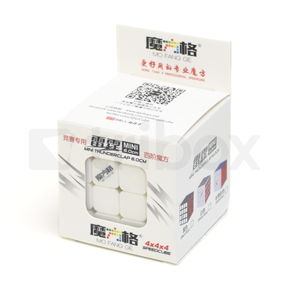 QiYi Thunderclap 4x4x4 mini