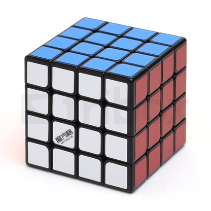 QiYi Thunderclap 4x4x4 Stickered