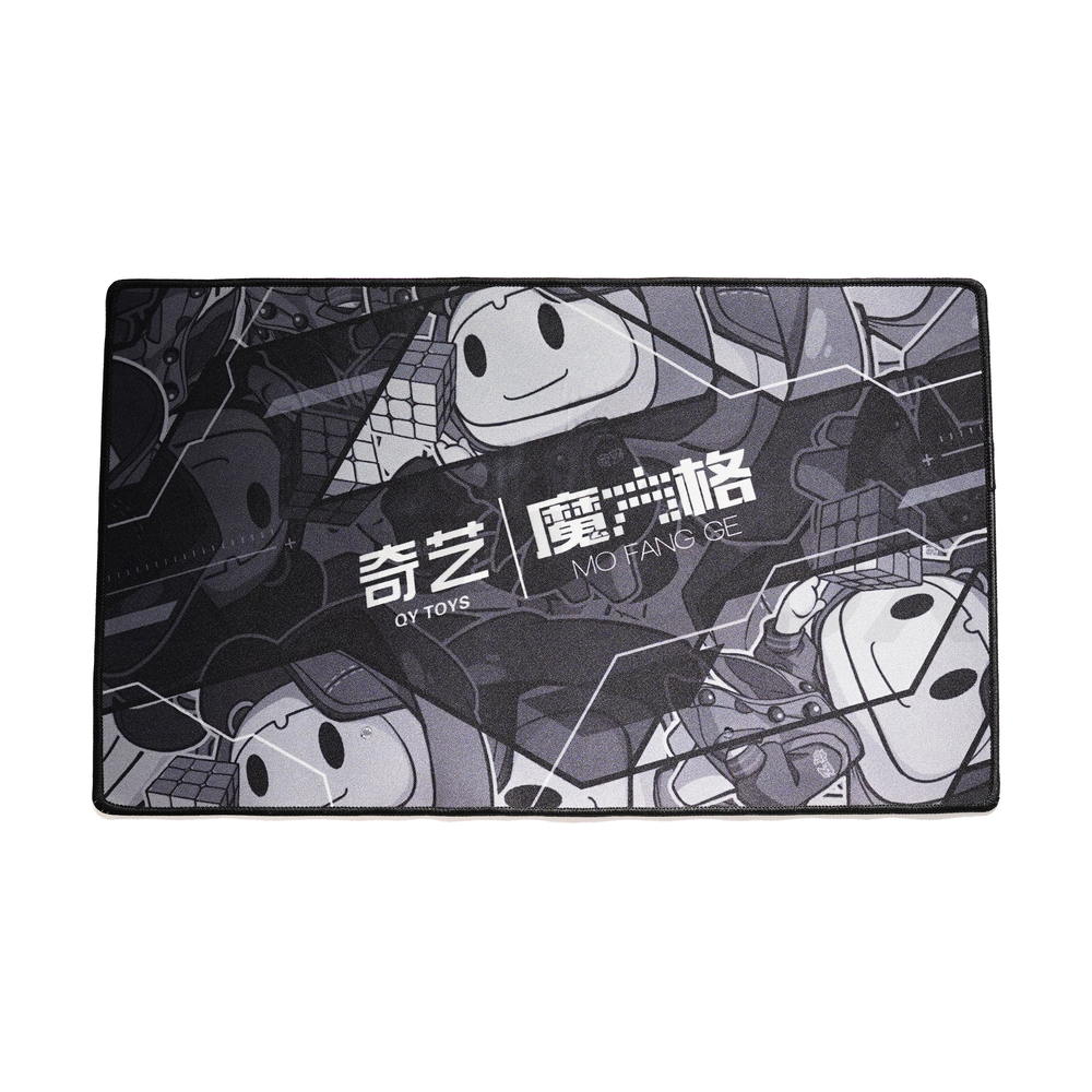 QiYi Training Mat