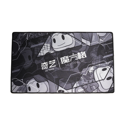 QiYi Training Mat
