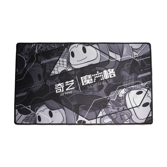 QiYi Training Mat