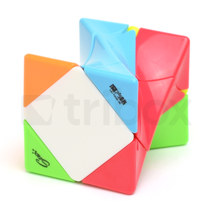 QiYi Twisty Skewb