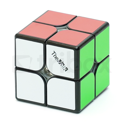 QiYi Valk 2 LM Stickered