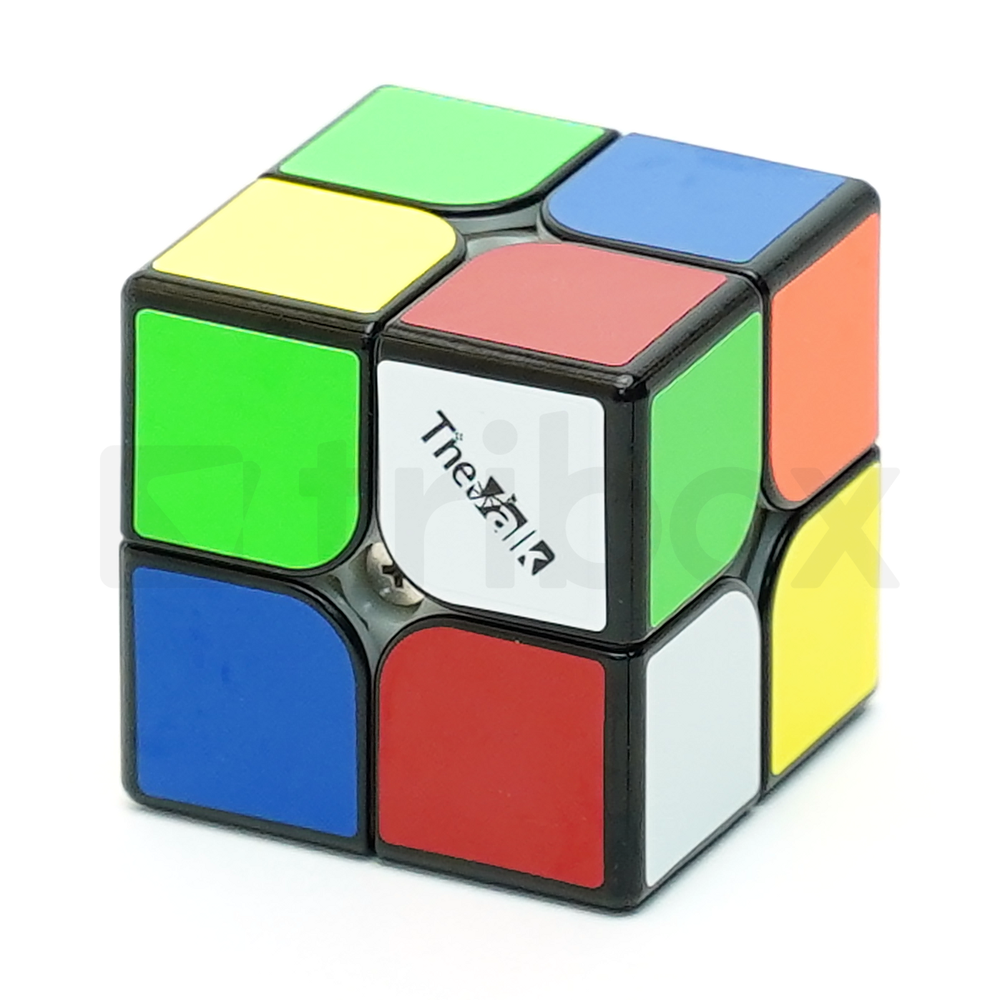 QiYi Valk 2 LM Stickered