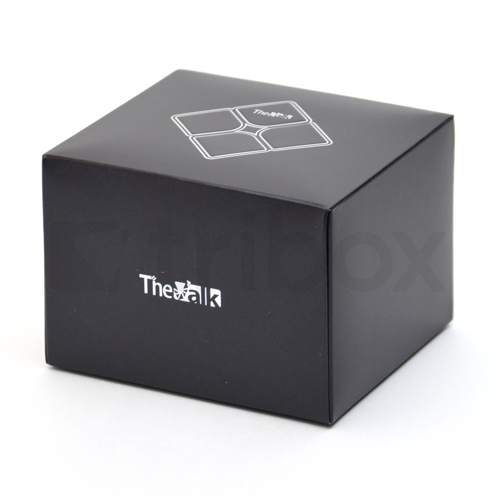 QiYi Valk 2 M Stickered