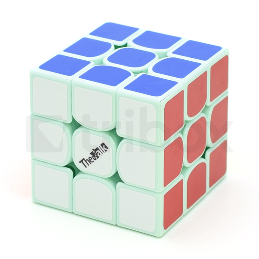 QiYi Valk 3 LE (Mint Green)