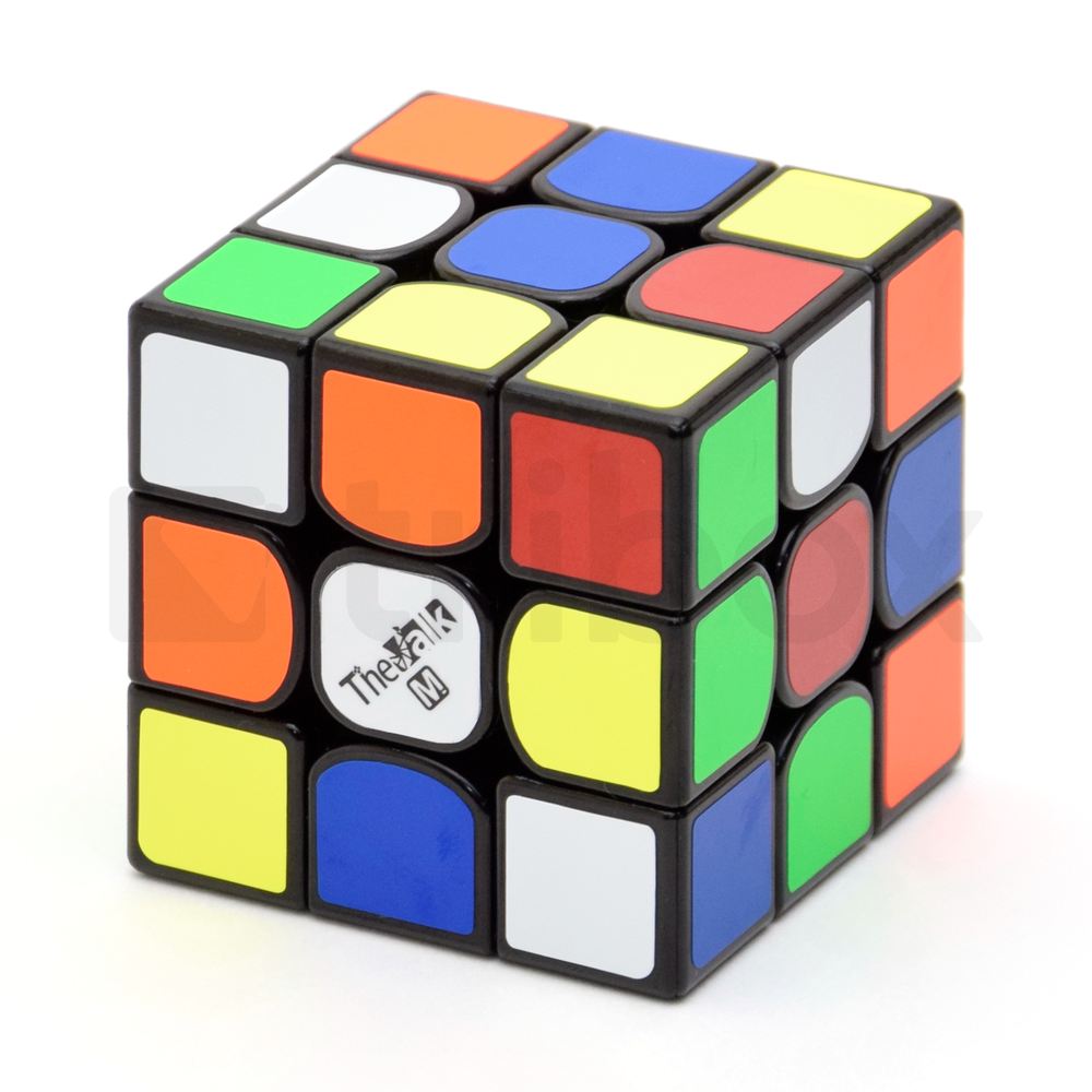 QiYi Valk 3 M Stickered
