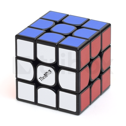 QiYi Valk 3 mini Stickered