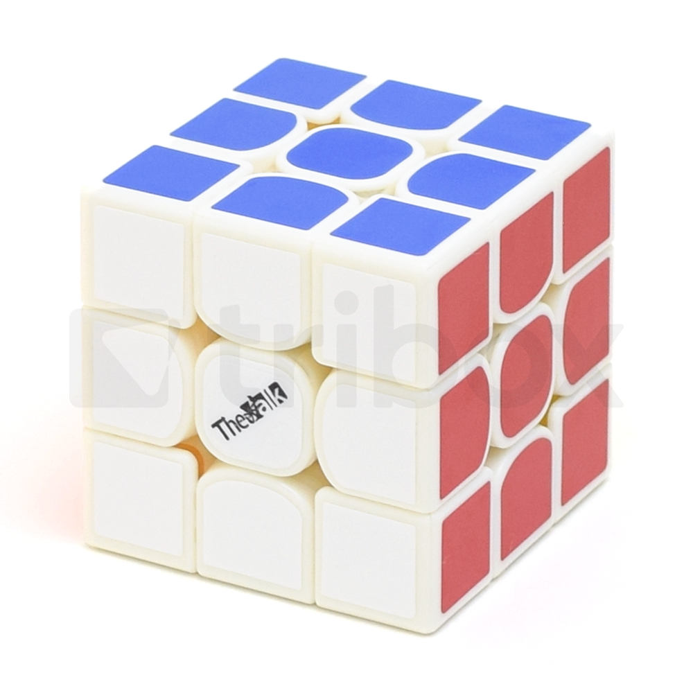 QiYi Valk 3 mini Stickered