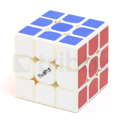 QiYi Valk 3 mini Stickered