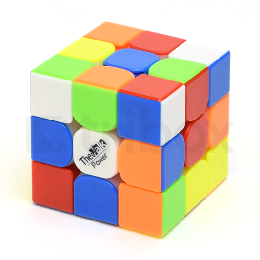 QiYi Valk 3 Power