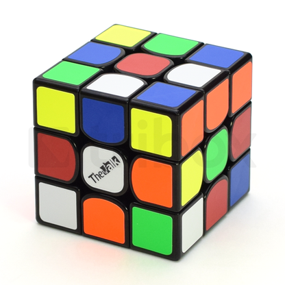 QiYi Valk 3 Stickered