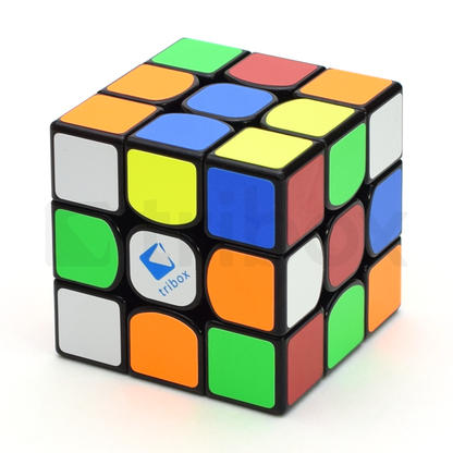 QiYi Valk 3 Stickered