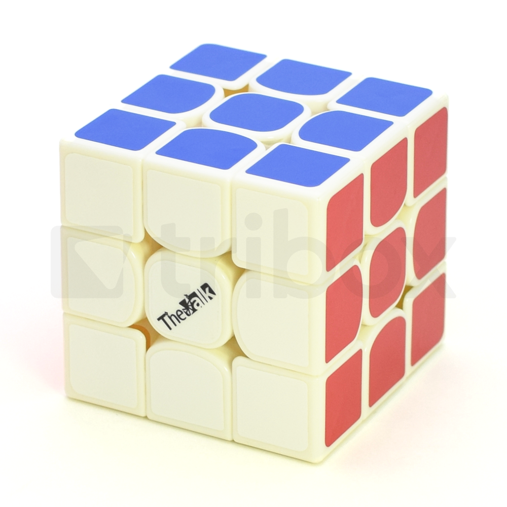 QiYi Valk 3 Stickered