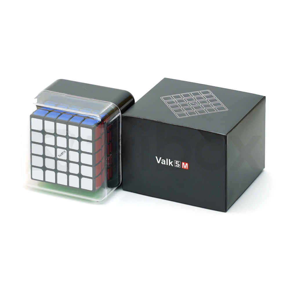 QiYi Valk 5 M Stickered