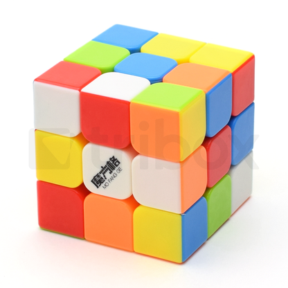 QiYi Warrior 3x3x3