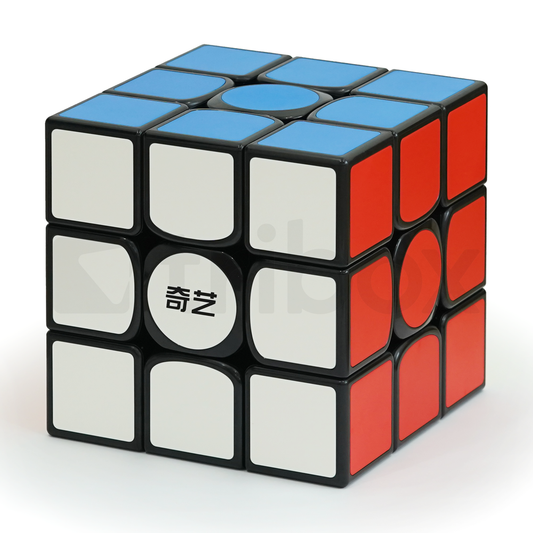 QiYi Warrior 3x3x3 Plus Max 38cm Tiled