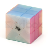 QiYi Windmill Cube Jelly Cube Edition (Pastel)