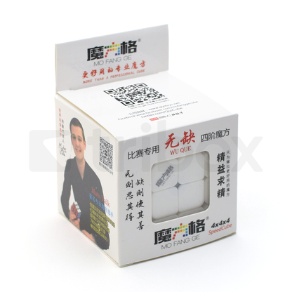 QiYi WuQue