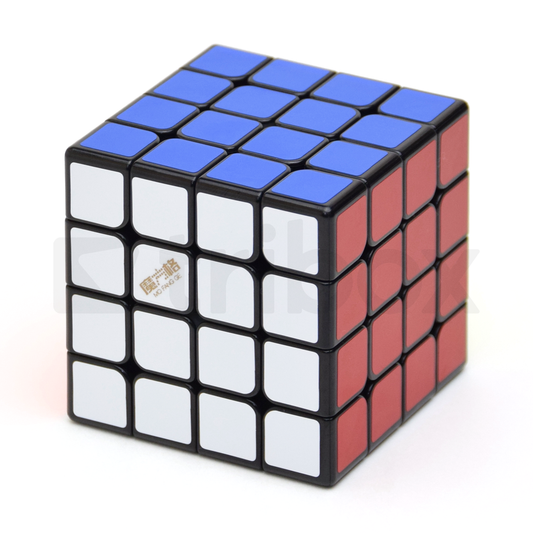 QiYi WuQue mini M Stickered