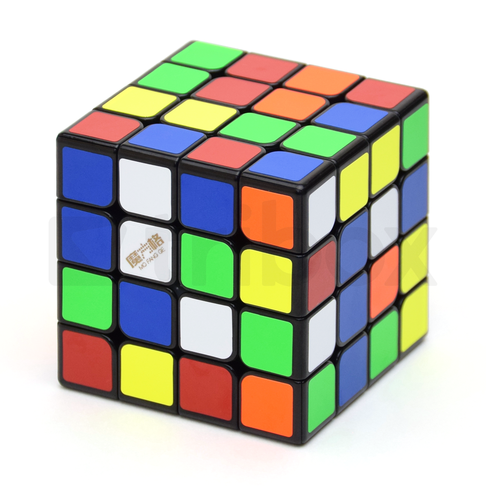 QiYi WuQue mini M Stickered