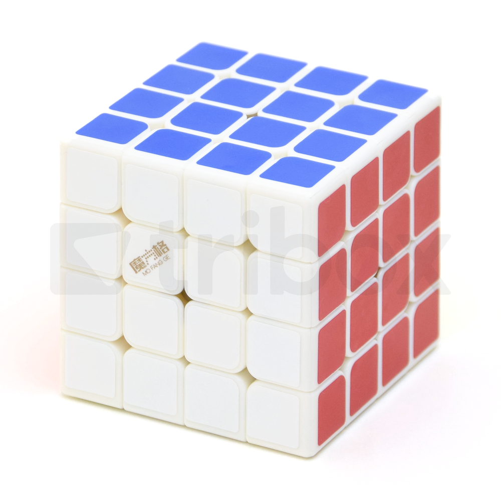 QiYi WuQue mini M Stickered