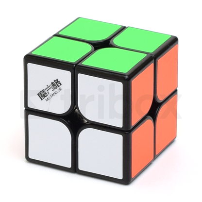 QiYi WuXia Stickered