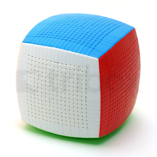 ShengShou 17x17x17