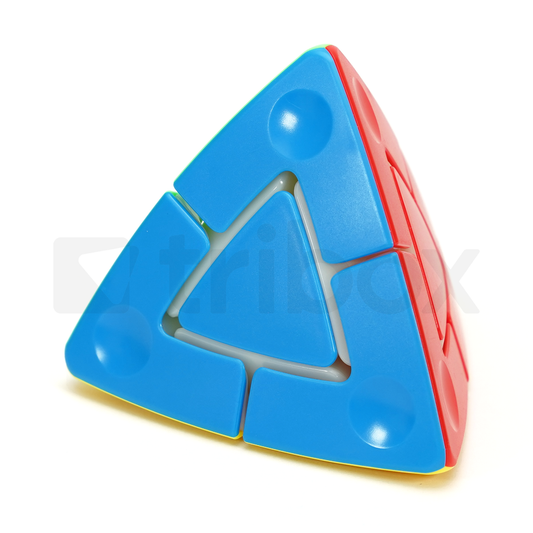 ShengShou 2-Layer Magic Tower