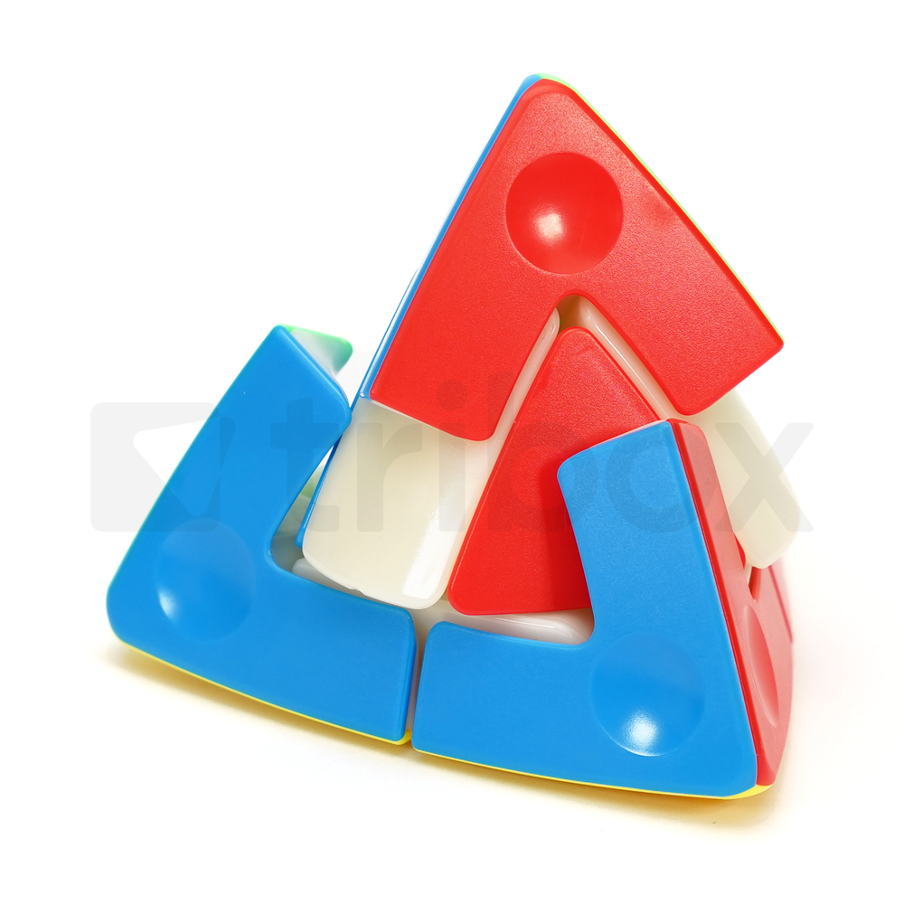 ShengShou 2-Layer Magic Tower