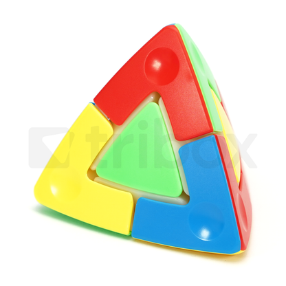 ShengShou 2-Layer Magic Tower