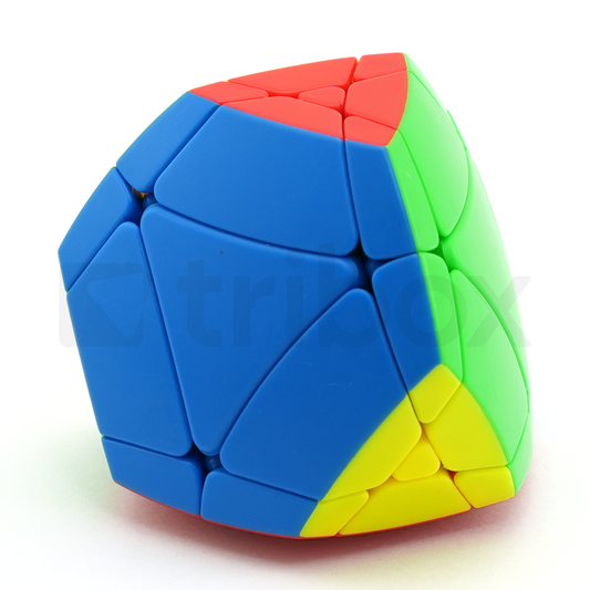 ShengShou 2-Layer War-Drums Puzzle