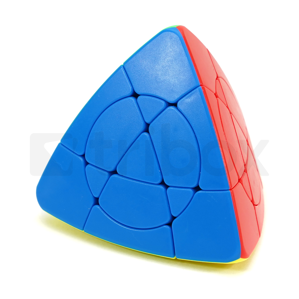 ShengShou 3-Layer Crazy Magic Tower II