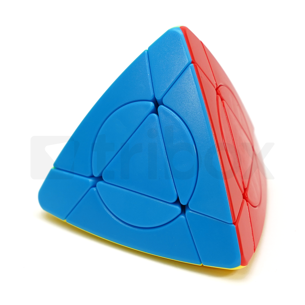 ShengShou 3-Layer Crazy Magic Tower