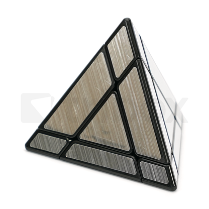 ShengShou 3-Layer Mirror Magic Tower Stickered