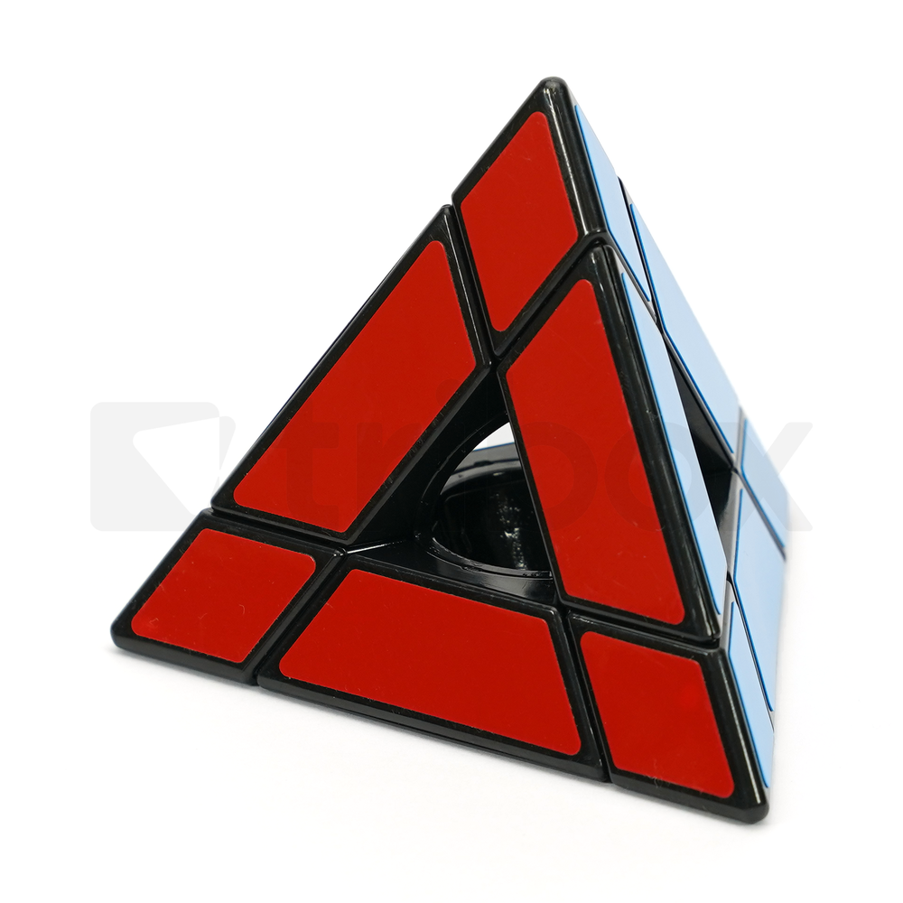 ShengShou 3-Layer Void Magic Tower Stickered