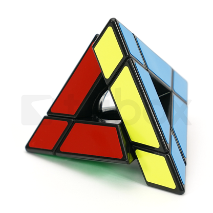 ShengShou 3-Layer Void Magic Tower Stickered