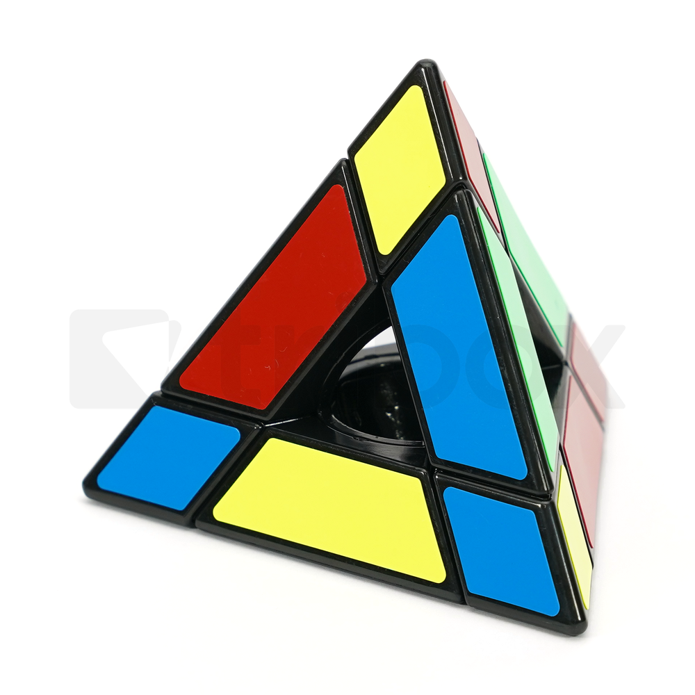 ShengShou 3-Layer Void Magic Tower Stickered