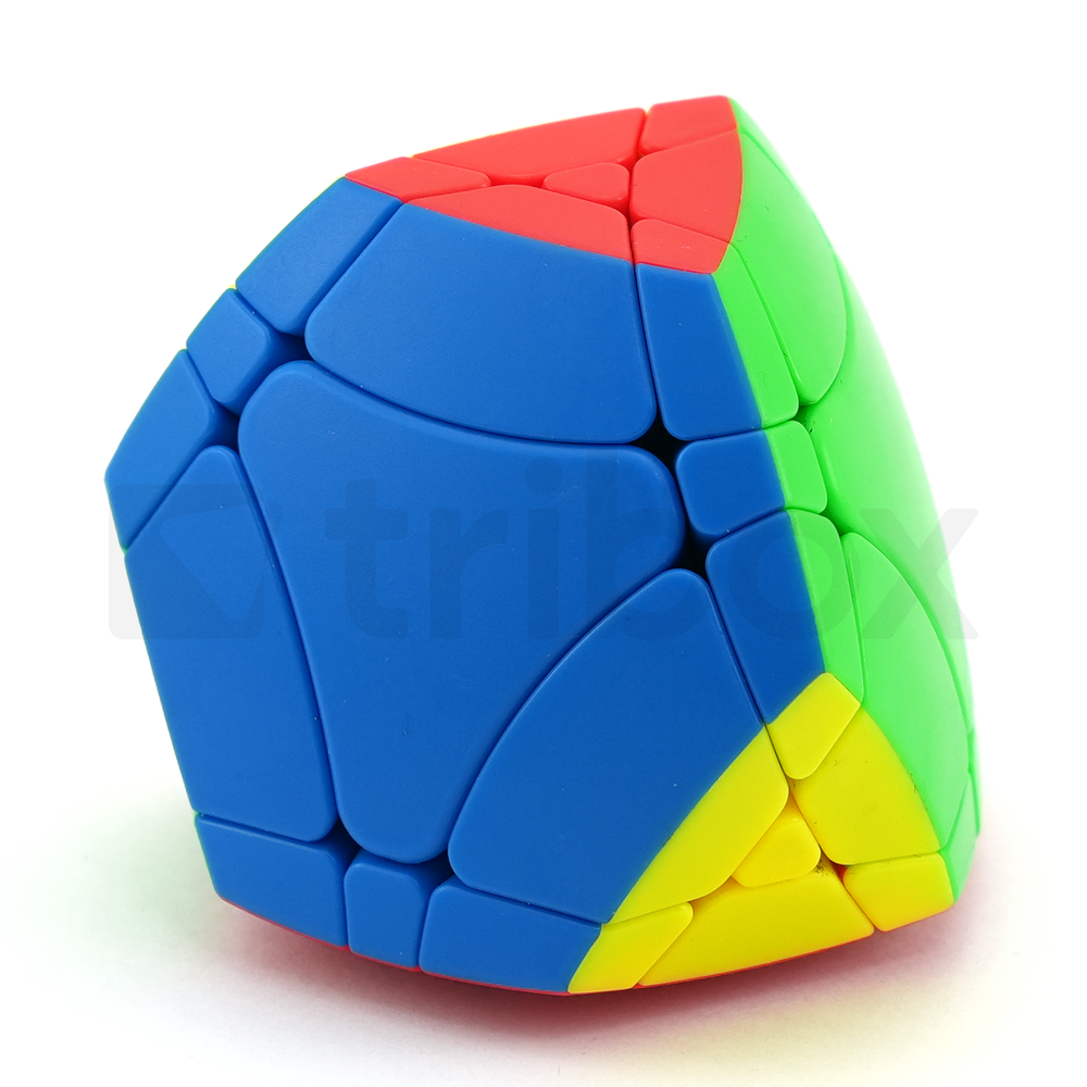 ShengShou 3-Layer War-Drums Puzzle
