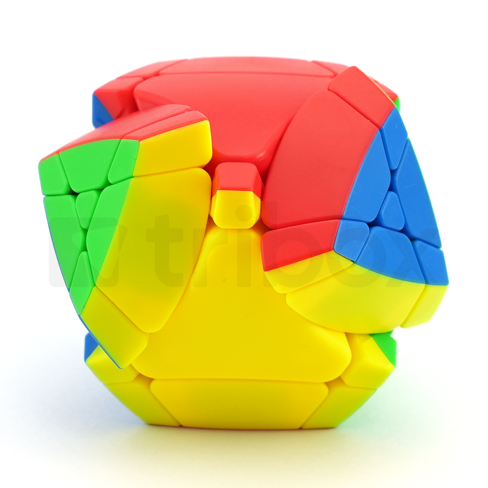 ShengShou 3-Layer War-Drums Puzzle