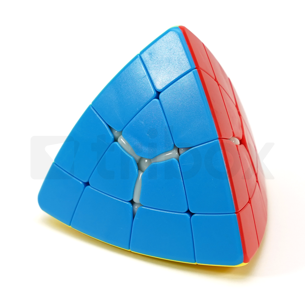 ShengShou 4-Layer Magic Tower
