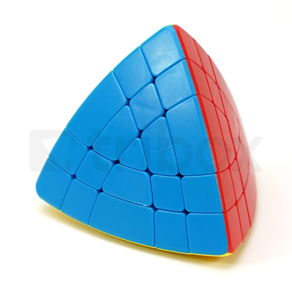 ShengShou 5-Layer Magic Tower