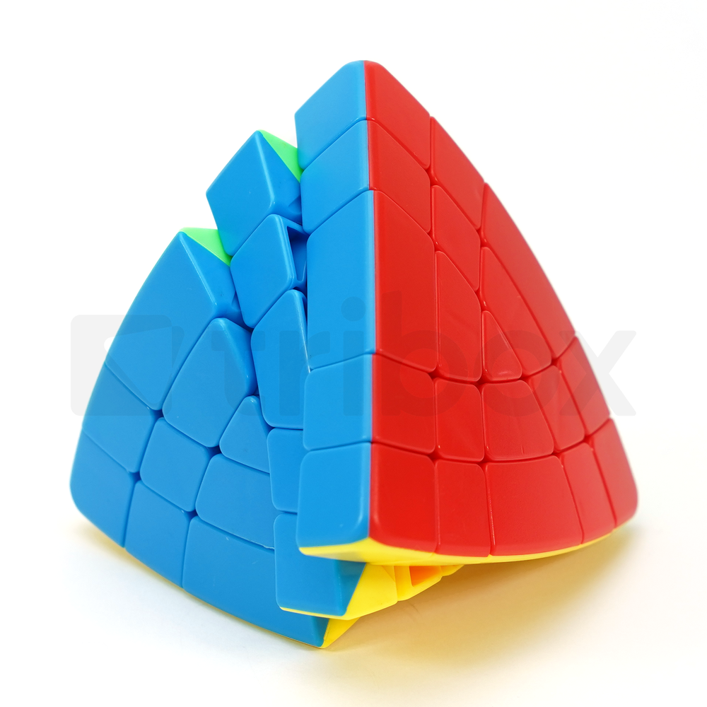 ShengShou 5-Layer Magic Tower